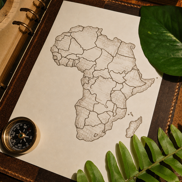 Africa