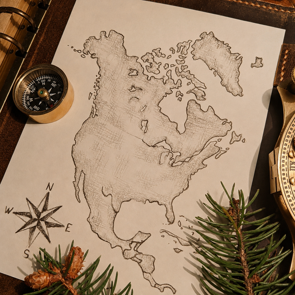 North America
