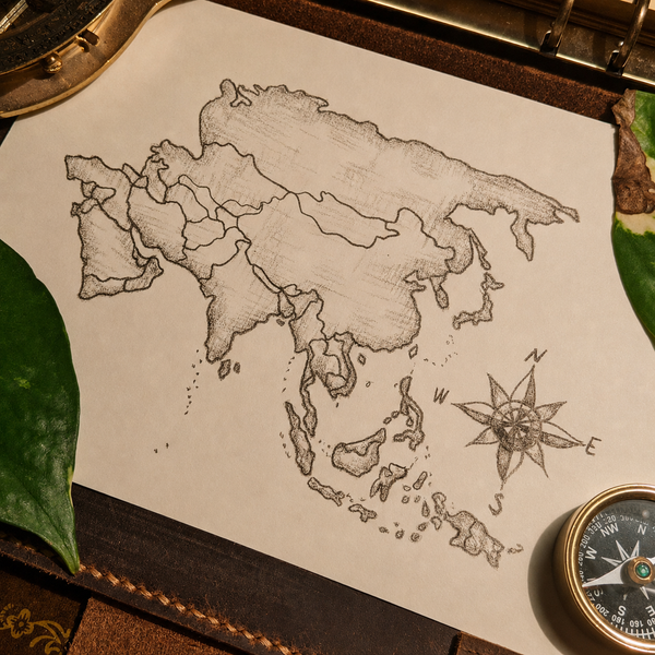 Asia