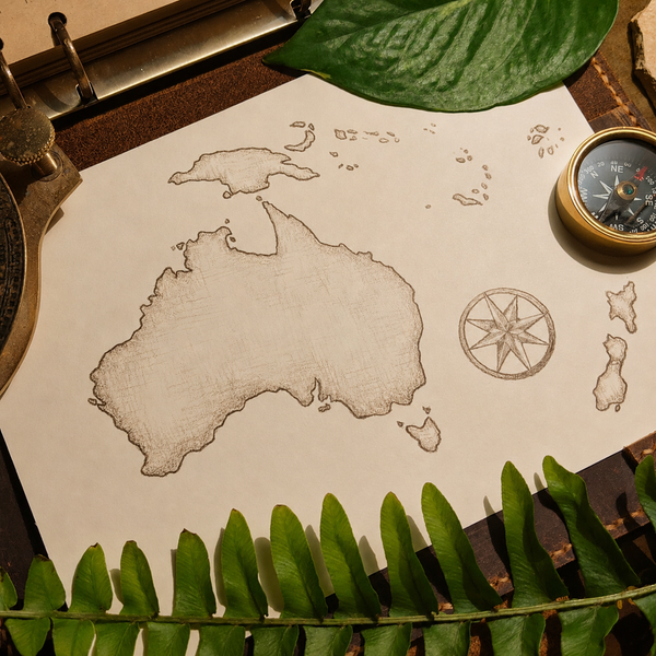 Oceania